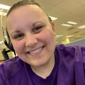 Meet your Posher, Savannah